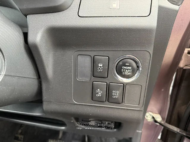 ダイハツ ムーヴ