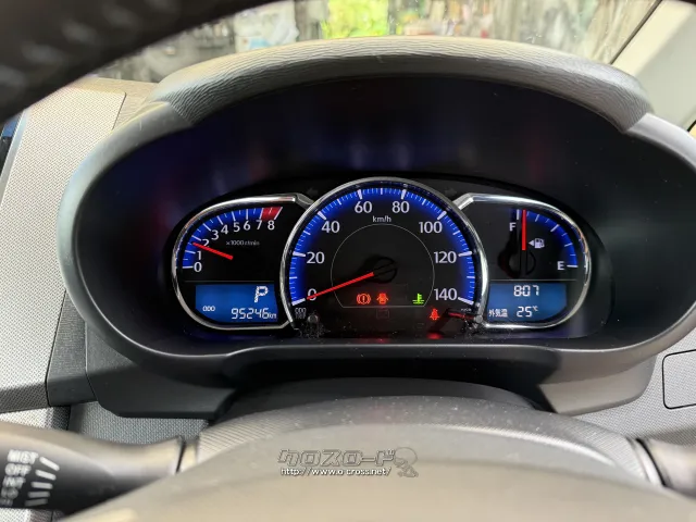 ダイハツ ムーヴ