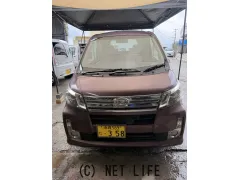 ダイハツ ムーヴ