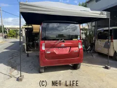 ダイハツ タント