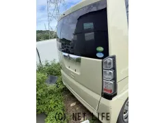 部品取車 N BOX