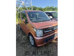 部品取車 部品取り車