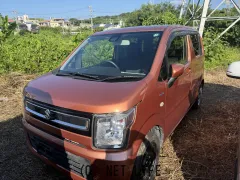 部品取車 部品取り車