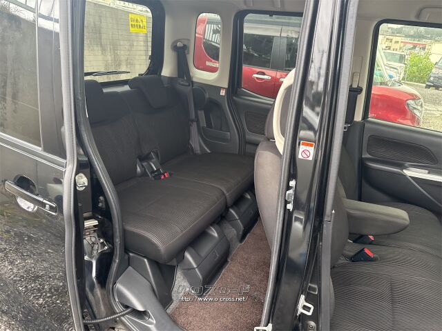 日産 デイズルークス 660 ハイウェイスター ターボ・2015(H27)年式