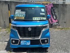 スズキ スペーシア