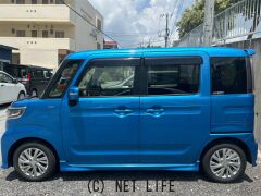 スズキ スペーシア