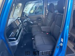 スズキ スペーシア