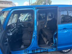 スズキ スペーシア