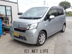 ダイハツ ムーヴ