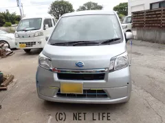 ダイハツ ムーヴ