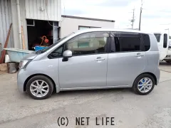 ダイハツ ムーヴ