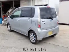 ダイハツ ムーヴ