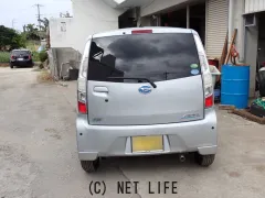 ダイハツ ムーヴ