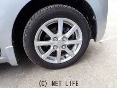 ダイハツ ムーヴ