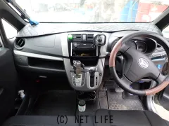 ダイハツ ムーヴ