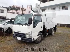 いすゞ エルフ