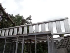 その他 アルミブリッジ