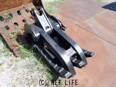 その他 ユンボ 04ハサミ