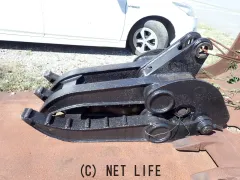 その他 ユンボ　04ハサミ