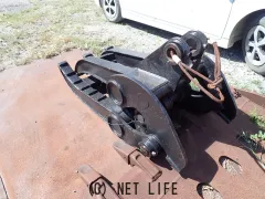 その他 ユンボ　04ハサミ