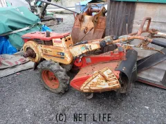 その他 ヤンマー耕運機
