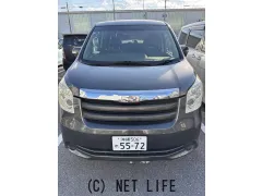 トヨタ ノア