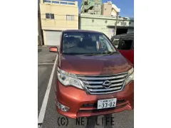 日産 セレナ