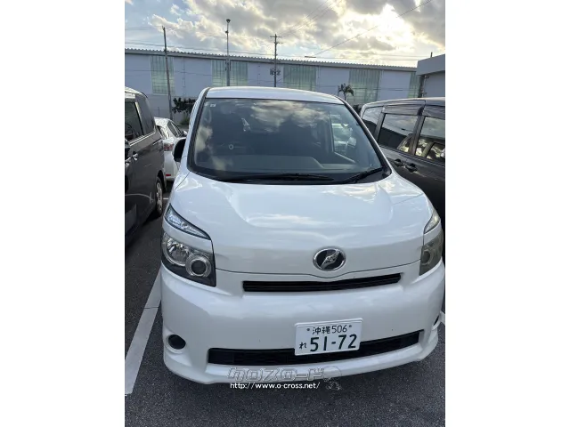 トヨタ ヴォクシー