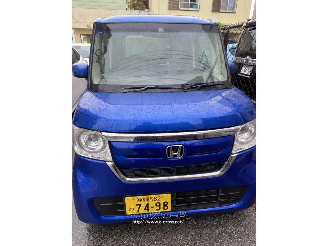 ホンダ N-BOX