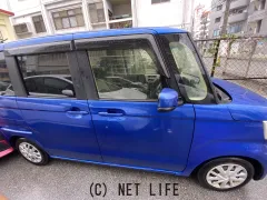 ホンダ N-BOX