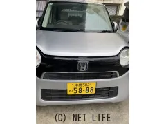 ホンダ N-ONE
