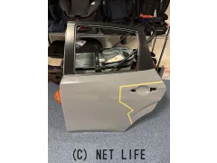 外装・エアロ ドア
