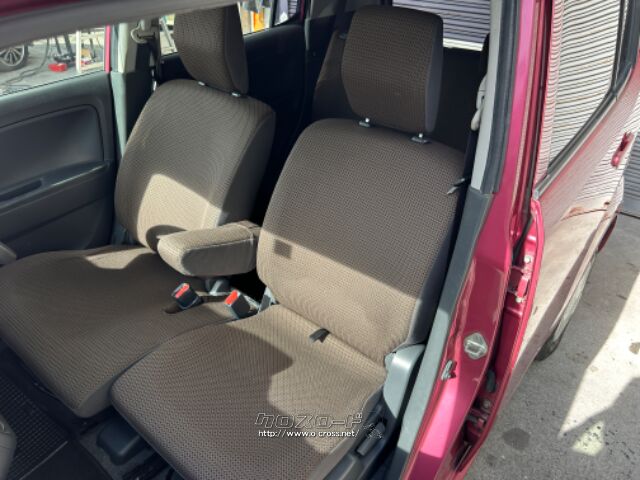 スズキ MRワゴン