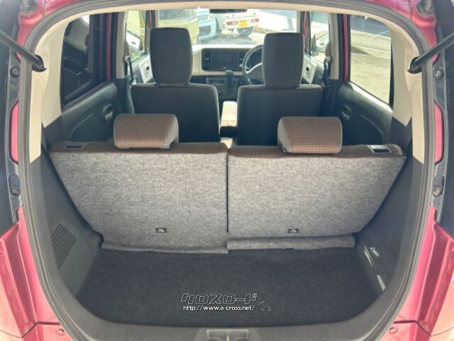 スズキ MRワゴン