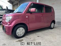 スズキ MRワゴン