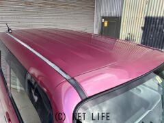 スズキ MRワゴン