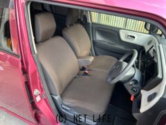 スズキ MRワゴン