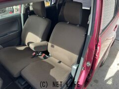 スズキ MRワゴン