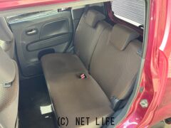 スズキ MRワゴン