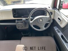 スズキ MRワゴン