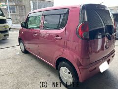 スズキ MRワゴン