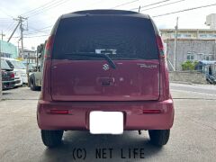 スズキ MRワゴン