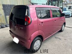 スズキ MRワゴン