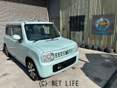 スズキ アルトラパン