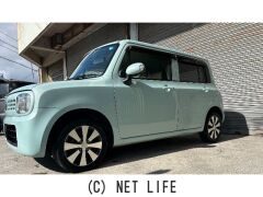 スズキ アルトラパン