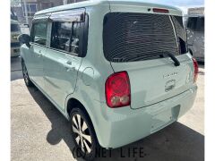 スズキ アルトラパン