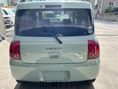 スズキ アルトラパン