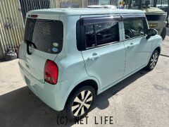 スズキ アルトラパン