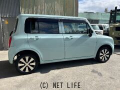 スズキ アルトラパン