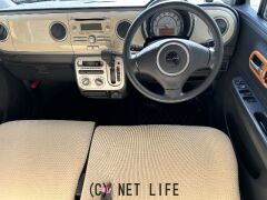 スズキ アルトラパン